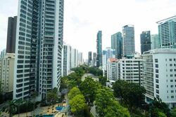The Iveria (D9), Apartment #574655201